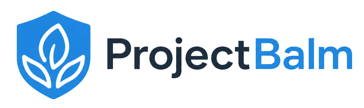 ProjectBalm